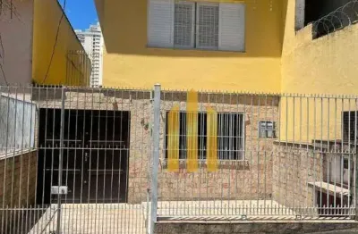 Sobrado com 2 dormitórios, 163 m² - venda por r$ 890.000,00 ou aluguel por r$ 4.150,00/mês - vila ester (zona norte) - são paulo/sp