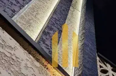 Apartamento com 1 dormitório à venda, 26 m² por r$ 190.000,00 - jardim neila - são paulo/sp