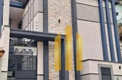 Apartamento com 1 dormitório à venda, 31 m² por r$ 220.000,00 - jardim neila - são paulo/sp