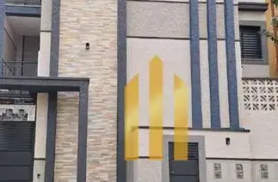 Apartamento com 1 dormitório à venda, 26 m² por r$ 190.000,00 - jardim neila - são paulo/sp