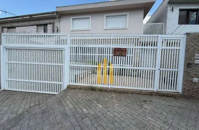 Sobrado de alto padrão 4 dormitórios 3 vagas à venda, 306 m² por r$ 2.700.000,00 - vila paiva - são paulo/são paulo