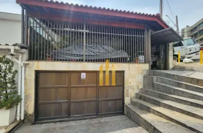 Casa com 2 dormitórios à venda, 140 m² por r$ 1.400.000,00 - jardim franca - são paulo/sp