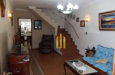 Casa com 2 dormitórios à venda, 90 m² por r$ 495.000,00 - água fria - são paulo/sp