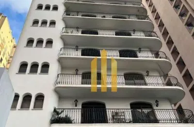 Apartamento com 4 dormitórios à venda, 257 m² por r$ 1.750.000,00 - santana - são paulo/sp