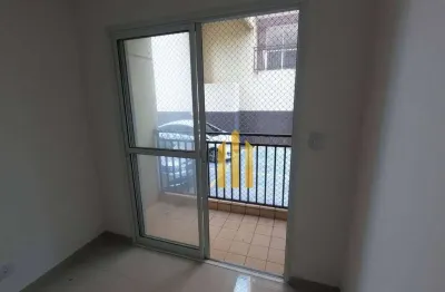 Apartamento com 2 quartos à venda na Avenida Senador José Ermírio de Moraes, Tremembé, São Paulo