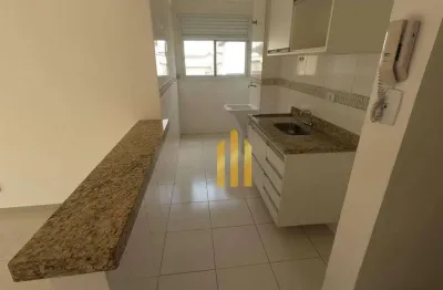 Apartamento com 2 dormitórios à venda, 49 m² por r$ 336.000,00 - tremembé - são paulo/sp