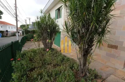 Casa com 4 dormitórios, 280 m² - venda por r$ 1.500.000,00 ou aluguel por r$ 6.640,00/mês - tucuruvi - são paulo/sp