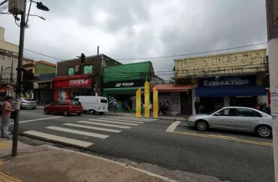 Sala para alugar, 100 m² por r$ 6.548,00/mês - tucuruvi - são paulo/sp