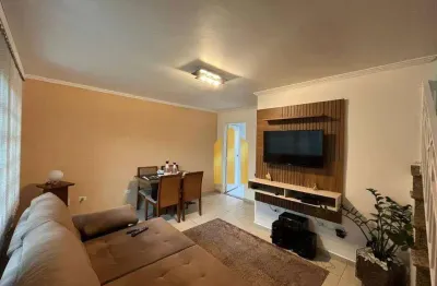 Sobrado com 3 dormitórios, 90 m² - venda por r$ 630.000,00 ou aluguel por r$ 3.850,00/mês - jardim leonor mendes de barros - são paulo/sp