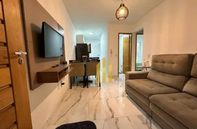 Apartamento com 2 dormitórios à venda, 42 m² por r$ 320.000,00 - vila mazzei - são paulo/sp