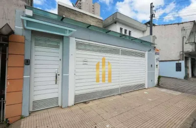 Sobrado com 4 dormitórios, 400 m² - venda por r$ 3.816.000,00 ou aluguel por r$ 18.050,00/mês - vila guilherme - são paulo/sp