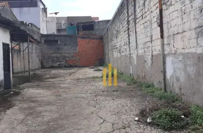 Terreno à venda, 315 m² por r$ 1.378.000,00 - vila medeiros - são paulo/sp