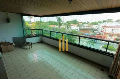 Apartamento com 4 dormitórios à venda, 192 m² por r$ 2.800.000,00 - vila madalena - são paulo/sp