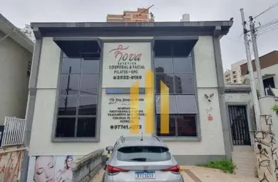 Prédio comercial com 6 salas à venda, 350 m² por r$ 2.390.000 - santana - são paulo/sp