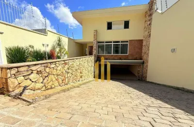 Sobrado com 3 dormitórios, 439 m² - venda por r$ 2.800.000,00 ou aluguel por r$ 16.600,00/mês - jardim franca - são paulo/sp