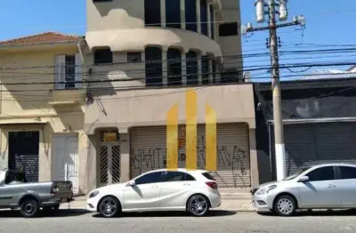 Prédio inteiro para alugar, 8 salas, 10 vagas e 12 banheiros, 354 m² por r$ 13.220/mês - alto da mooca - são paulo/sp