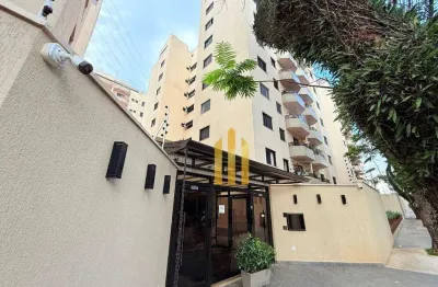 Apartamento com 3 dormitórios à venda, 82 m² por r$ 670.000,00 - jardim leonor mendes de barros - são paulo/sp