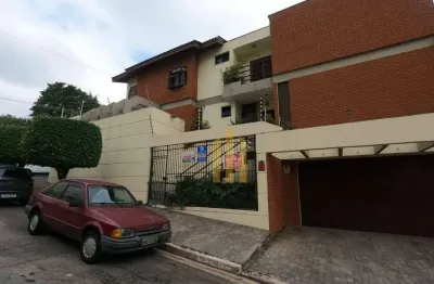 Sobrado com 3 dormitórios à venda, 380 m² por r$ 1.980.000,00 - barro branco - são paulo/sp