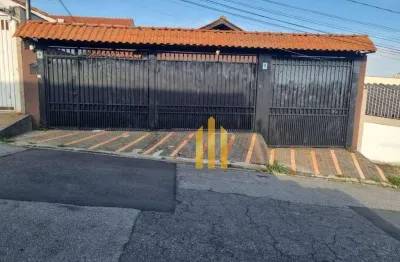 Casa com 2 dormitórios à venda, 240 m² por r$ 1.060.000,00 - jardim do colégio (zona norte) - são paulo/sp