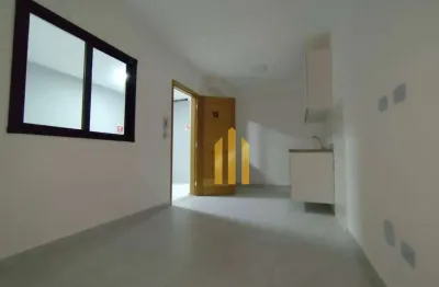 Apartamento com 1 dormitório para alugar, 24 m² por r$ 1.750,00/mês - santana - são paulo/sp