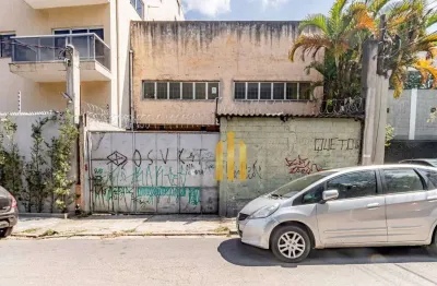 Galpão, 308 m² - venda por r$ 2.300.000,00 ou aluguel por r$ 20.613,94/mês - jardim cidade pirituba - são paulo/sp