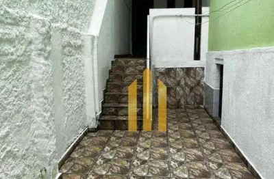 Sobrado com 3 dormitórios à venda, 169 m² por r$ 600.000,00 - chora menino - são paulo/sp