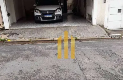 Sobrado com 4 dormitórios à venda, 185 m² por r$ 650.000,00 - vila nova mazzei - são paulo/sp