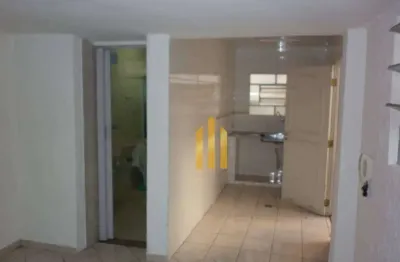 Casa com 1 dormitório para alugar, 35 m² por r$ 1.450,00/mês - parada inglesa - são paulo/sp