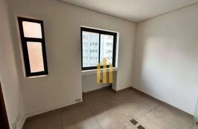 Sala, 45 m² - venda por r$ 243.800,00 ou aluguel por r$ 3.015,90/mês - barra funda - são paulo/sp