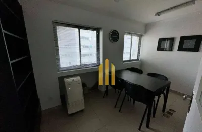Vende-se ou aluga-se sala/escritório comercial - barra funda.