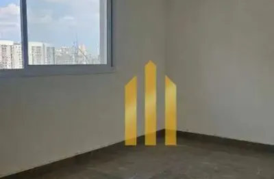 Apartamento com 1 dormitório, 21 m² - venda por r$ 380.000,00 ou aluguel por r$ 2.500,00/mês - belenzinho - são paulo/sp