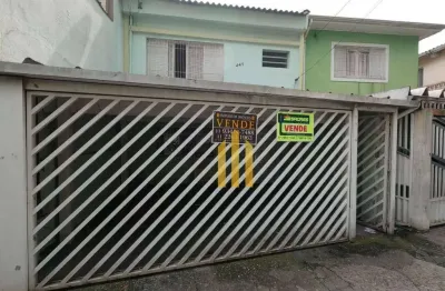 Sobrado com 3 dormitórios à venda, 106 m² por r$ 650.000,00 - vila guilherme - são paulo/sp
