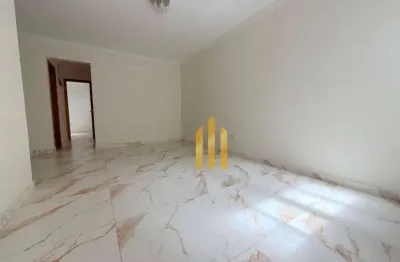 Apartamento Novo com 2 dormitórios à venda, 59 m² por R$ 410.000 - Água Fria - São Paulo/SP