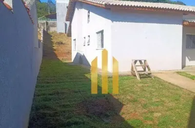 Casa com 2 dormitórios à venda, 100 m² por r$ 631.000,00 - terra preta - mairiporã/sp