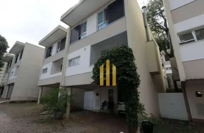 Sobrado com 3 dormitórios à venda, 230 m² por r$ 1.600.000,00 - tremembé - são paulo/sp