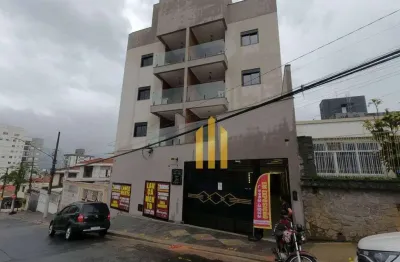 Apartamento com 2 dormitórios à venda, 57 m² por r$ 560.000,00 - tucuruvi - são paulo/sp