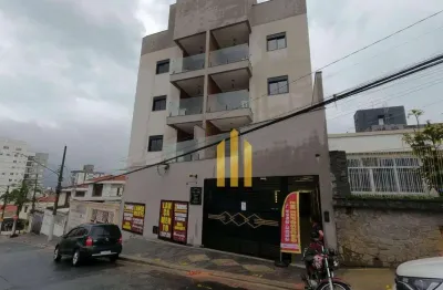 Apartamento com 2 dormitórios à venda, 63 m² por r$ 630.000,00 - tucuruvi - são paulo/sp