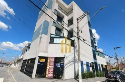 Apartamento com 2 dormitórios à venda, 52 m² por r$ 440.000,00 - vila constança - são paulo/sp