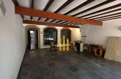 Sobrado com 3 dormitórios para alugar, 208 m² por r$ 6.194,00/mês - santana - são paulo/sp