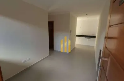 Apartamento com 2 dormitórios à venda, 37 m² por r$ 295.000,00 - vila nivi - são paulo/sp
