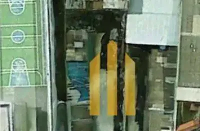 Galpão à venda, 400 m² por r$ 2.500.000,00 - vila continental - são paulo/sp