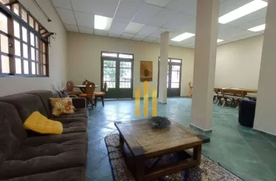 Casa com 4 dormitórios à venda, 700 m² por r$ 2.650.000,00 - jardim paraíso - são paulo/sp