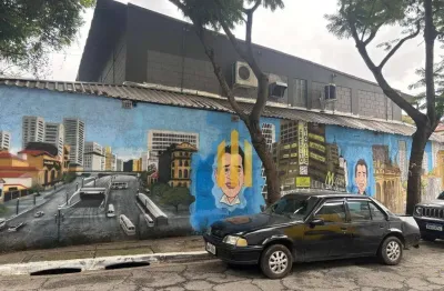 Ponto para alugar, 400 m² por r$ 11.200,00/mês - mandaqui - são paulo/sp