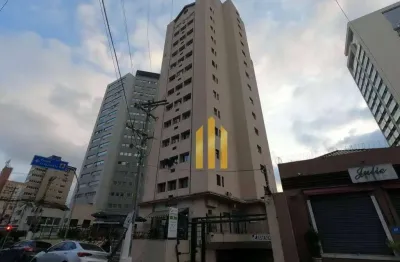Sala para alugar, 70 m² por R$ 2.227,68/mês - Barra Funda - São Paulo/SP