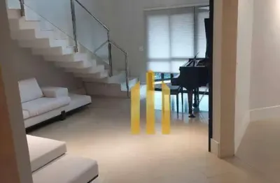 Apartamento com 3 dormitórios à venda, 395 m² por r$ 3.150.000,00 - jardim anália franco - são paulo/sp