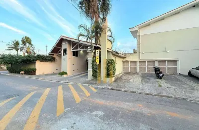 Sobrado de condomínio com 3 dormitórios e 2 vagas à venda, 116 m² por r$ 85.000 - tremembé - são paulo/sp