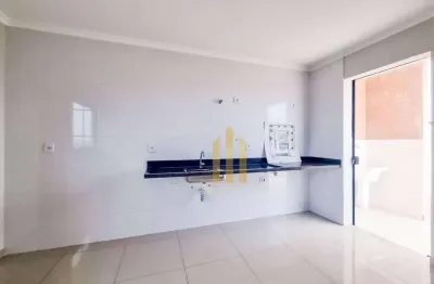 Apartamento com 1 dormitório à venda, 60 m² por r$ 350.000,00 - vila nivi - são paulo/sp