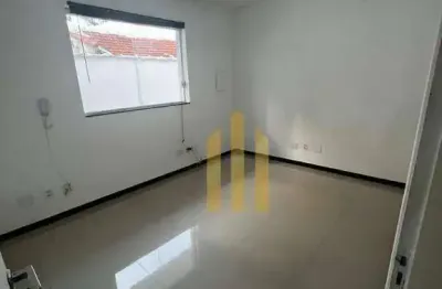 Sala para alugar, 13 m² por r$ 1.255,00/mês - parque mandaqui - são paulo/sp