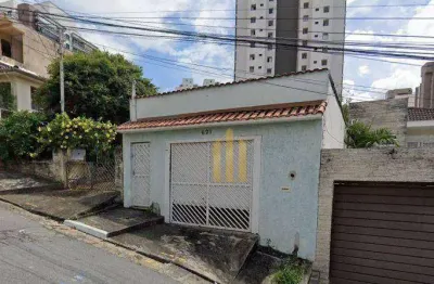 Casa com 3 dormitórios à venda, 248 m² por r$ 1.400.000,00 - santa teresinha - são paulo/sp