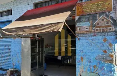 Ponto à venda, 70 m² por r$ 180.200,00 - vila medeiros - são paulo/sp